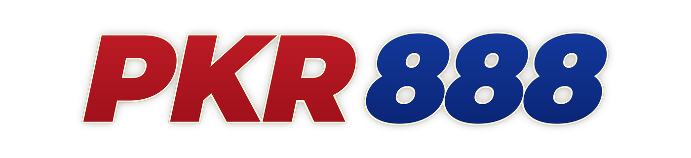 pkr888 Logo